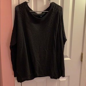 American Eagle Crew Neck Sweater